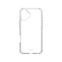 ราคา เคส UAG iPhone 16 Plus Plyo Ice (840283915284)