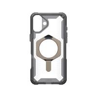 ราคา เคส UAG iPhone 16 Plus Plasma XTE MagSafe Ash/Titanium (840283916649)