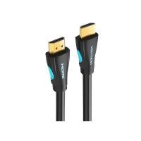 ราคา Vention HDMI to HDMI Cable (V.2.0) 2M. Black (6922794741133)