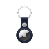 ราคา Apple AirTag FineWoven Key Ring - Deep Blue (195949885563)