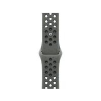 ราคา Apple Watch 40mm Cargo Khaki Nike Sport Band - S/M (195949834264)