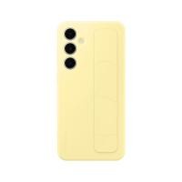 ราคา เคส Samsung Galaxy S24 FE Standing Grip Yellow (8806095765617)