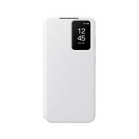 ราคา เคส Samsung Galaxy S24 FE Smart View Wallet White (8806095768410)