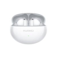 ราคา หูฟังไร้สาย Huawei Freebuds 6i White (6942103123535)