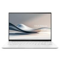 ราคา โน๊ตบุ๊ค Asus Zenbook S 14 OLED UX5406SA-PV777WA Scandinavian White (4711387755891)