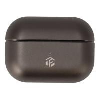 ราคา หูฟังไร้สาย TECHPRO TWS Metallic Flat Design TP-TWS01 Gray (8857817579272)