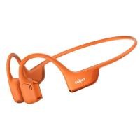 ราคา หูฟังไร้สาย Shokz Openrun Pro 2 Orange (810092678939)