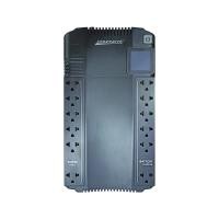 ราคา เครื่องสำรองไฟฟ้า CHUPHOTIC UPS PLUTO OA Hot SWAP 1000 HOC (1000VA/600W) (8859255801670)