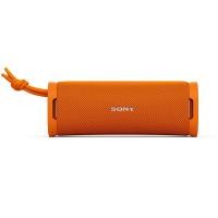 ราคา ลำโพงบลูทูธ Sony SRS-ULT10 Orange (4548736157231)