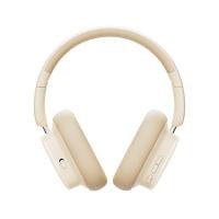 ราคา หูฟังไร้สาย Baseus H1i Stellar White (6932172631727)