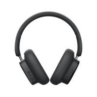 ราคา หูฟังไร้สาย Baseus H1i Cluster Black (6932172631710)