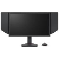 ราคา จอมอนิเตอร์ BENQ ZOWIE XL2566X+ Gaming Monitor (Fast TN 400Hz DyAc 2) (4718755094194)