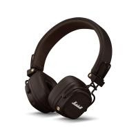 ราคา หูฟัง Marshall Major V Brown (7340055401128)