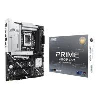 ราคา เมนบอร์ด ASUS PRIME Z890-P-CSM DDR5 LGA-1851 (4711387759134)