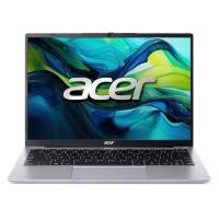 ราคา โน๊ตบุ๊ค Acer Swift Lite 14 SFL14-51M-51X4 Pure Silver (4711474136930)