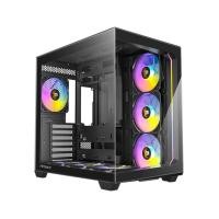 ราคา เคสคอมพิวเตอร์ Antec C5 ARGB Black (761345100335)