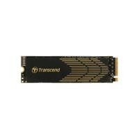 ราคา การ์ดเอสเอสดี Transcend SSD 240S 500GB R3800MB/s W2800MB/s PCIe (MTE240S) (0760557849261)
