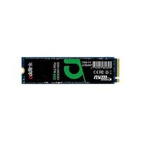 ราคา การ์ดเอสเอสดี Addlink SSD S68 256GB M.2 PCIe R2000MB/s W1200MB/s 5Y (4712927862383)