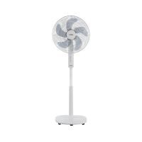 ราคา พัดลมตั้งพื้น 16 นิ้ว TOSHIBA รุ่น F-ASY50THW White (6939924834757)