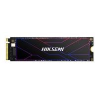 ราคา HIKSEMI FUTURE PCIE 4.0 NVMe M.2 SSD 512GB รุ่น HS-SSD-FUTURE 512G