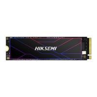 ราคา การ์ดเอสเอสดี HIKSEMI SSD M.2 512GB FUTURE ECO R5000MB/s W2500MB/s (HS-SSD-FUTURE ECO) - 5 Year (6974202725280)