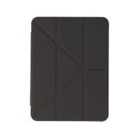 ราคา เคส QPLUS iPad Mini7/6 (2024) Trifold - Gray (8855879798907)
