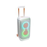 ราคา ลำโพงบลูทูธ JBL Party Box Stage 320 White (1200130018961)