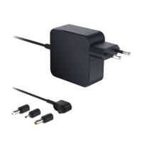 ราคา ที่ชาร์จโน๊ตบุ๊ค Innergie T6 Power Adapter for Acer 65W Black (4718018470987)