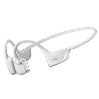 ราคา Shokz Premium Bone Conduction Open-Ear Sport Headphones หูฟังบลูทูธไร้สาย รุ่น OpenRun Pro