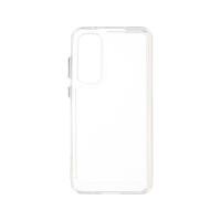 ราคา เคส QPLUS Samsung A55 Hybrid Case Transparent (8858879379947)