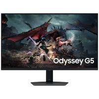 Samsung Odyssey G5 G50D QHD 180Hz Gaming Monitor จอเกมมิ่ง ขนาด 32 นิ้ว รุ่น LS32DG502EEXXT