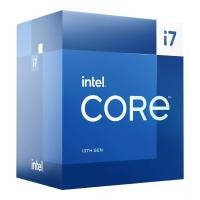 ราคา ซีพียู Intel Core i7-13700 2.1GHz 16C/24T LGA-1700 (BX8071513700)