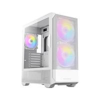 ราคา เคสคอมพิวเตอร์ Antec NX416L White (761345100168)