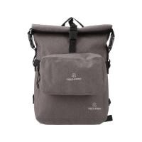 ราคา กระเป๋าโน๊ตบุ๊ค TECHPRO Waterproof Detachable 14 inch Grey (8857830635580)