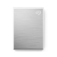 ราคา ฮาร์ดดิสก์ Seagate SSD Ext One Touch 1TB Silver (STKG1000401) (763649160879)