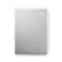 ราคา ฮาร์ดดิสก์ Seagate SSD Ext One Touch 2TB Silver (STKG2000401) (763649160909)