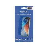 ราคา ฟิล์มกันรอย QPLUS TG OPPO A3 4G/A3X/A3 Pro (8859703424307)