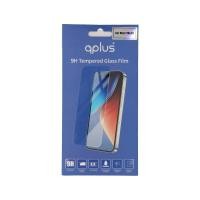 ราคา ฟิล์มกันรอย QPLUS TG vivo Y19s 4G (8859703424321)