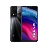ราคา สมาร์ทโฟน TCL 505 (4+128GB) Space Gray (4894461999234)