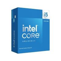 ราคา ซีพียู Intel Core i5-14600KF 3.50GHz 14C/20T LGA-1700 (BX8071514600KF)
