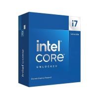 ราคา ซีพียู Intel Core i7-14700KF 3.40GHz 20C/28T LGA-1700 (BX8071514700KF)
