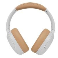 ราคา หูฟังไร้สาย TECHPRO PulseWave ANC TP-HP03 Misty Walnut (8857817552862)