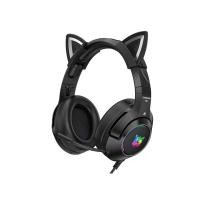 ราคา หูฟังเกมมิ่ง Onikuma K9 3.5mm (Special Edition Black) (6972470561050)