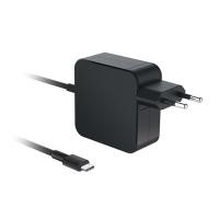 ราคา ที่ชาร์จโน๊ตบุ๊ค Innergie Notebook Adapter USB-C 65C (ING-ADP-65JWBZU) (4718018470932)