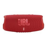 ราคา ลำโพงบลูทูธ JBL Charge 5 Red (6925281982101)