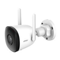 ราคา กล้องวงจรปิด IMOU IP Camera Bullet 2C 1080P (6939554993602)