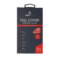 ราคา ฟิล์มกันรอย TECHPRO TG FF iPhone 15 Pro (8859703422068)