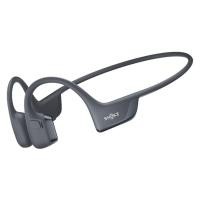 Shokz Premium Bone Conduction Open-Ear Sport Headphones หูฟังบลูทูธไร้สาย รุ่น OpenRun Pro