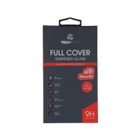 ราคา ฟิล์มกันรอย TECHPRO TG FF iPhone 14 Pro Max Black (8859703422020)