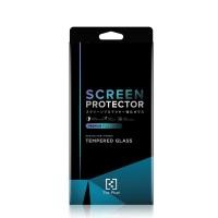 ราคา ฟิล์มกันรอย The Pixel Tempered Glass iPhone 14 Plus Black (8859703406037)